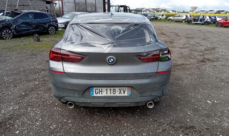 BMW X2 2,0 D 150 BVA