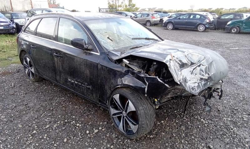 AUDI A4 2,0 TDI AVANT